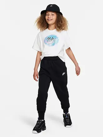 NIKE | Mädchen Jogginghose Sportswear Club Fleece | 